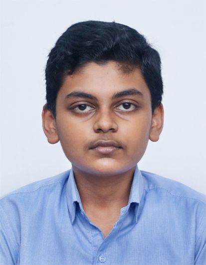 Student Photo